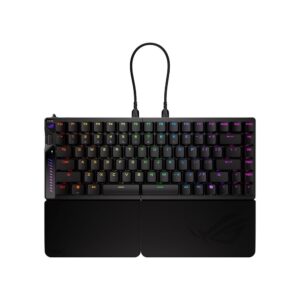 Asus Rog Falcata Gaming Keyboard – M703 /HFXV2/US/PBT