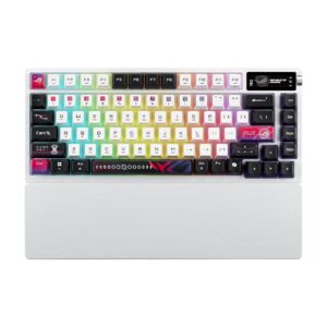 Asus Rog Azoth X Gaming Keyboard – M704 X/NXSWV2/US/PBT