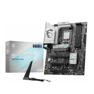 MSI B860 Gaming Plus Wifi DDR5 Motherboard