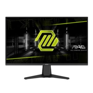 MSI Mag 275QF IPS Gaming Monitor – 27 inch 2K WQHD (2560×1440)