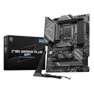 MSI Z790 Gaming Plus Wifi DDR5 Motherboard