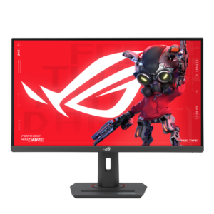 Asus Rog Strix XG27ACSR Monitor - 27-inch, IPS, QHD (2560 x 1440)