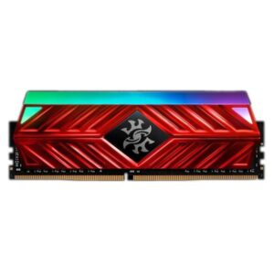 XPG SPECTRIX D41 DDR4 RGB Memory Module 3000MHz - 8GB Desktop RAM