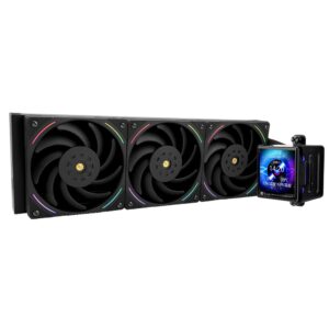 Thermalright Elite Vision 360 ARGB Liquid CPU Cooler