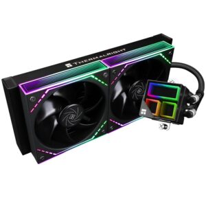 Thermalright Frozen Infinity 240 Liquid CPU Cooler