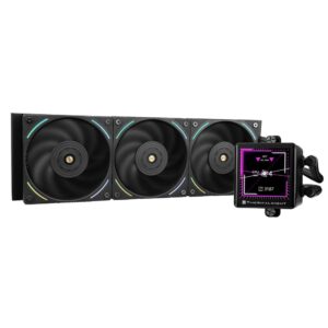 Thermalright Frozen Vision 360 Liquid CPU Cooler