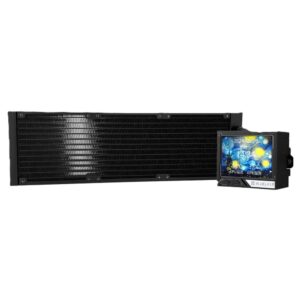 Thermalright Mjolnir Vision X 360 ARGB Liquid CPU Cooler