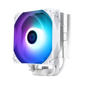 Thermalright TA120 EX V2 CPU Cooler - White