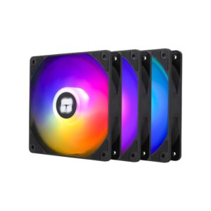 Thermalright TL C12C - S Case Fan