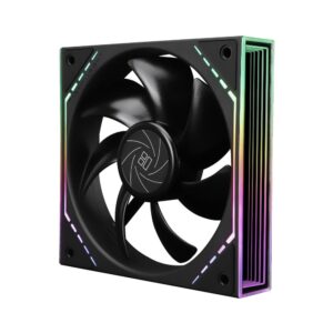 Thermalright TL M12 - S ARGB Case Fan – Black