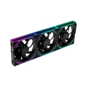 Thermalright TL-M12Q X3  Case Fan