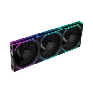 Thermalright TL-M12QR X3  Case Fan