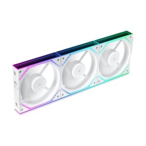 Thermalright TL-M12QRW X3  Case Fan