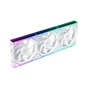 Thermalright TL-M12QW  Case Fan