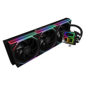 Thermalright TR 360 Frozen Infinity Liquid CPU Cooler