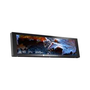 Thermalright Trofeo Vision 9.16 LCD BLACK