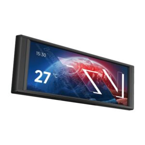 Thermalright Trofeo Vision LCD (6.86_IPS) BLACK