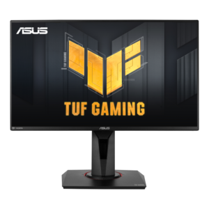 Asus Tuf Gaming VG259QM Monitor - 24.5-inch, IPS, FHD (1920×1080)