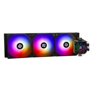 Thermalright Aqua Elite 360 V3 ARGB AIO Liquid CPU Cooler