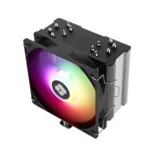 Thermalright Burst Assassin 120 ARGB CPU Cooler