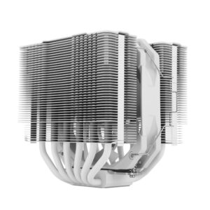 Thermalright Peerless Assassin 120 MINI CPU Cooler - White