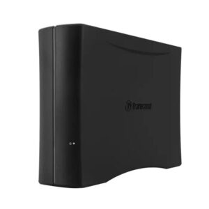 Transcend StoreJet Cloud 110N Cloud Storage - 4TB