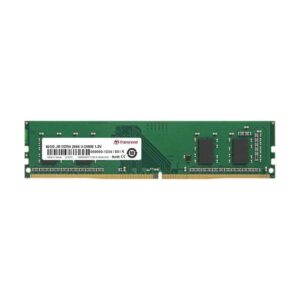 Transcend DDR4 Memory Module 2666MHZ – 16GB Desktop RAM