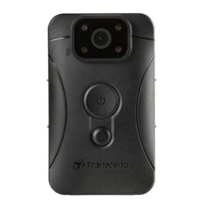 Transcend DrivePro Body 10 1080p Body Camera