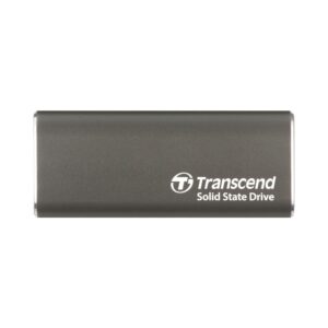 Transcend ESD265C USB Type-C 3.1 Portable SSD – 1TB
