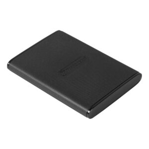 Transcend ESD270C USB Type-C 3.1 Portable SSD – 2TB