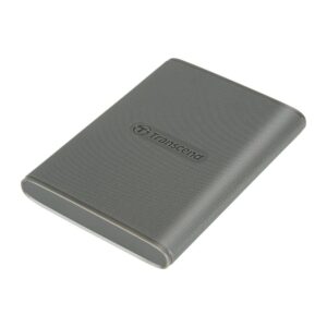 Transcend ESD360C USB Type-C 3.0 Portable SSD – 2TB
