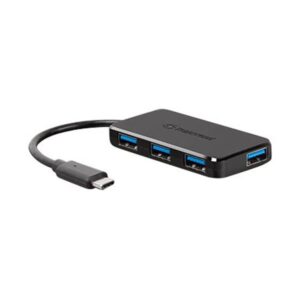 Transcend HUB2C USB Type-C 4-Port Hub