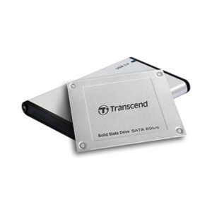 Transcend JetDrive 420 SSD Upgrade Kits for Mac - 480GB