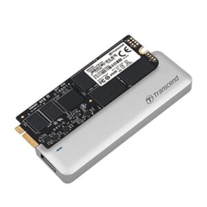 Transcend JetDrive 720 SSD Upgrade Kits for Mac - 960GB