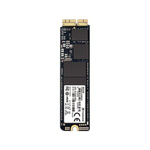 Transcend JetDrive 820 SSD Upgrade Kits for Mac - 480GB