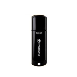Transcend JetFlash 700/730 USB 3.1 Flash Drive - 128GB