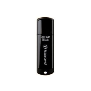 Transcend JetFlash 700/730 USB 3.1 Flash Drive - 16GB