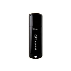Transcend JetFlash 700/730 USB 3.1 Flash Drive - 32GB
