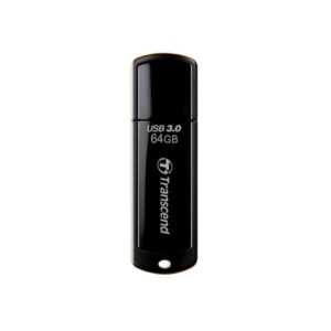 Transcend JetFlash 700/730 USB 3.1 Flash Drive - 64GB