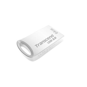 Transcend JetFlash 710 USB 3.1 Flash Drive - 64GB