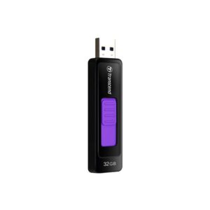 Transcend JetFlash 760 USB 3.1 Flash Drive - 32GB