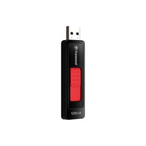 Transcend JetFlash 760 USB 3.1 Flash Drive - 128GB