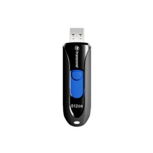 Transcend JetFlash 790 USB 3.1 Flash Drive - 32GB