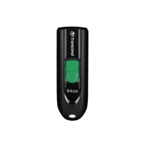 Transcend JetFlash 790C USB 3.2 Flash Drive - 64GB