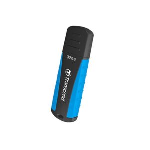 Transcend JetFlash 810 USB 3.1 Flash Drive - 32GB