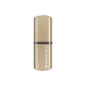 Transcend JetFlash 820 USB 3.1 Flash Drive - 128GB