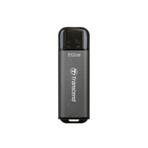 Transcend JetFlash 920 USB Flash Drive - 256GB