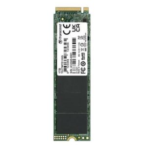 Transcend MTE110Q NVMe M.2 SSD - 1TB