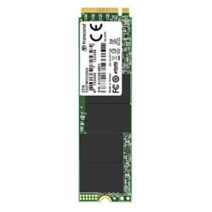 Transcend MTE110S NVMe M.2 SSD - 2TB