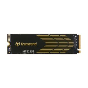 Transcend MTE255S NVMe M.2 SSD – 1TB